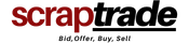 Scrap Trade Logo