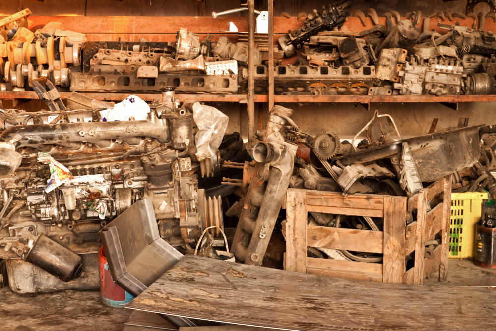 Scrap Buyer Campbelltown